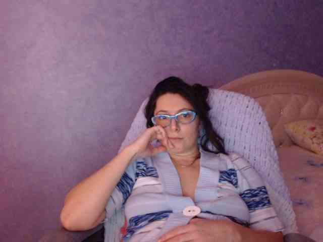 AmandaFresh24 webcam