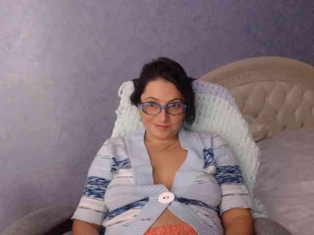 AmandaFresh24 webcam