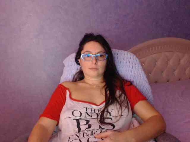 AmandaFresh24 webcam