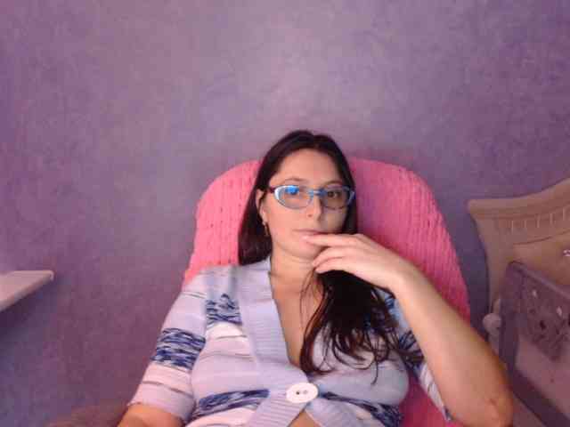 AmandaFresh24 webcam