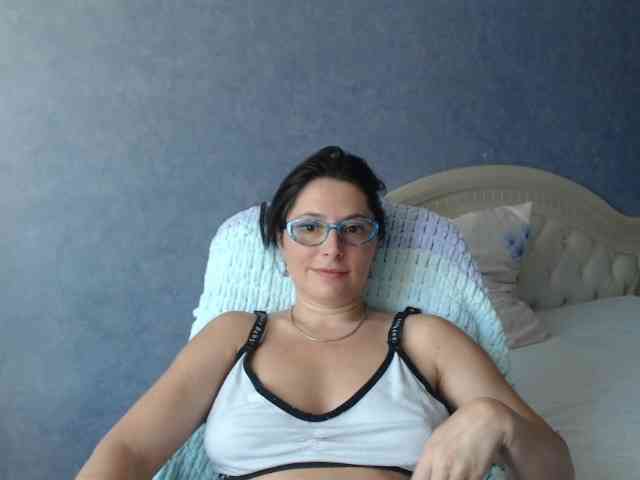 AmandaFresh24 webcam