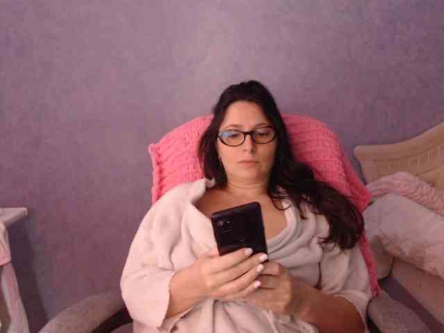 AmandaFresh24 webcam