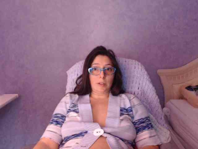 AmandaFresh24 webcam