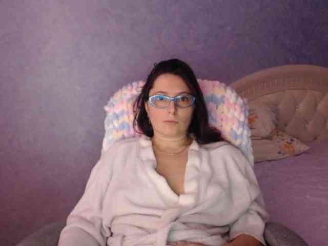 AmandaFresh24 webcam