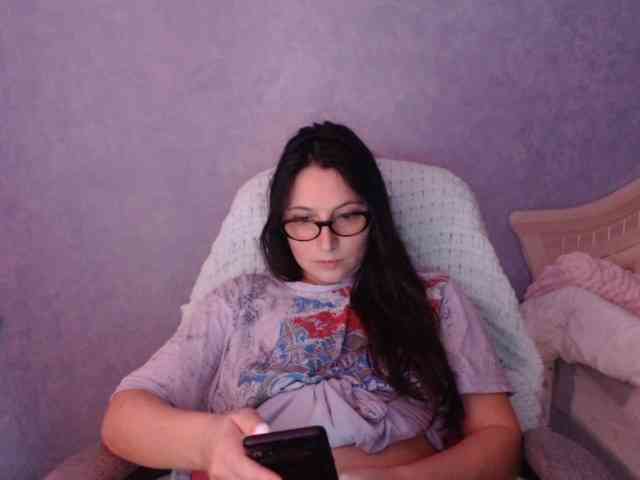 AmandaFresh24 webcam