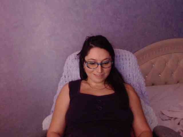 AmandaFresh24 webcam