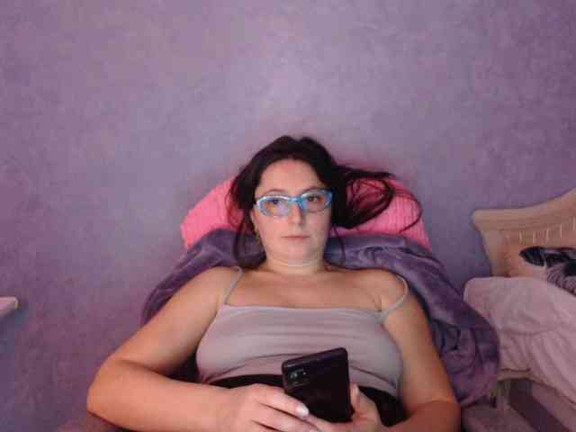 AmandaFresh24 webcam