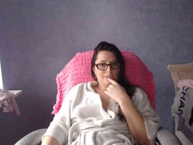 AmandaFresh24 webcam