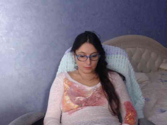 AmandaFresh24 webcam