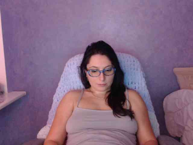 AmandaFresh24 webcam