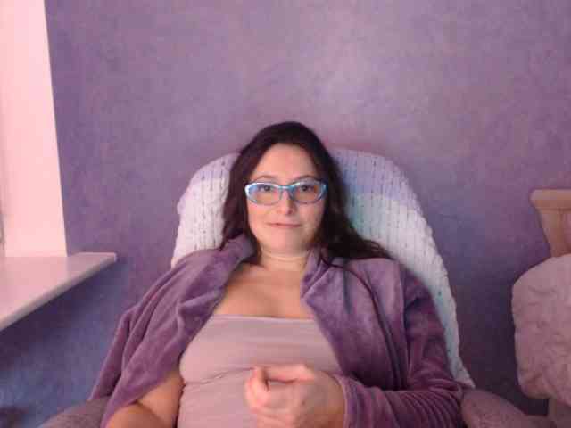 AmandaFresh24 webcam