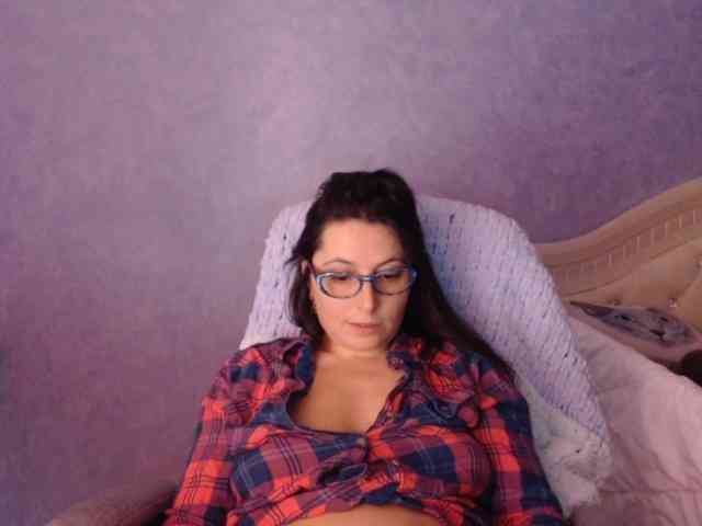 AmandaFresh24 webcam