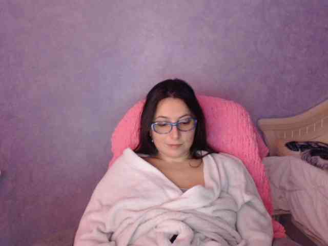 AmandaFresh24 webcam