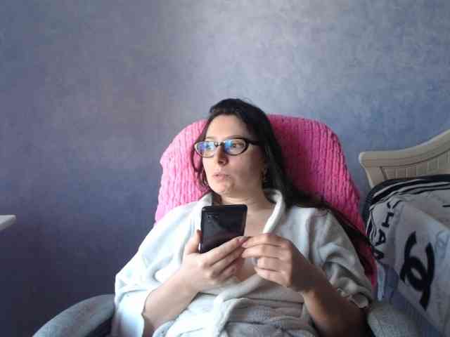 AmandaFresh24 webcam