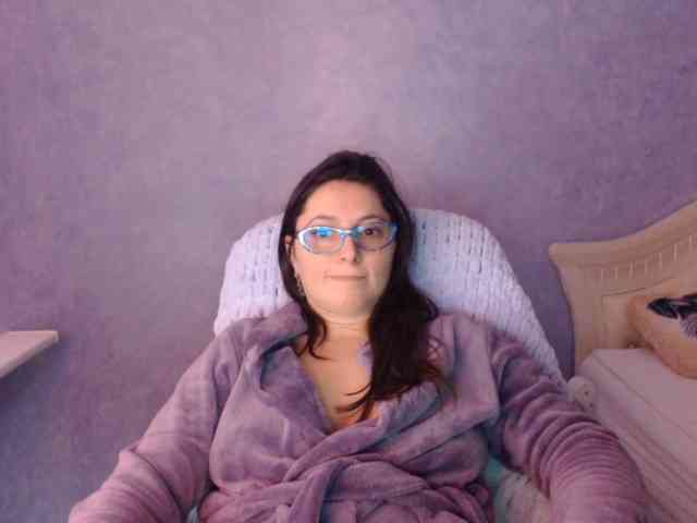 AmandaFresh24 webcam