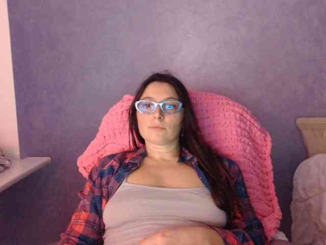 AmandaFresh24 webcam