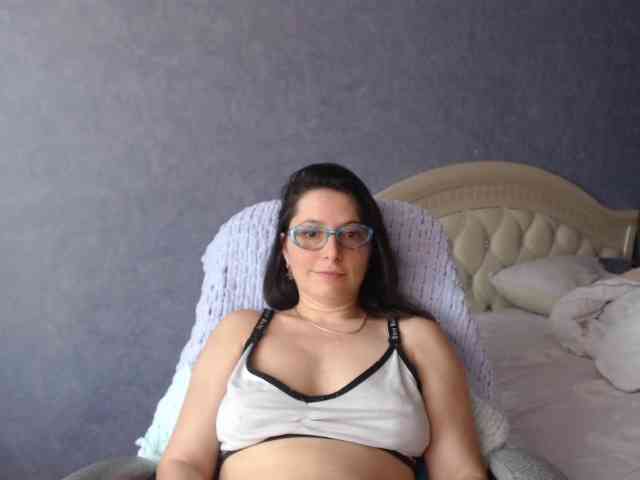 AmandaFresh24 webcam