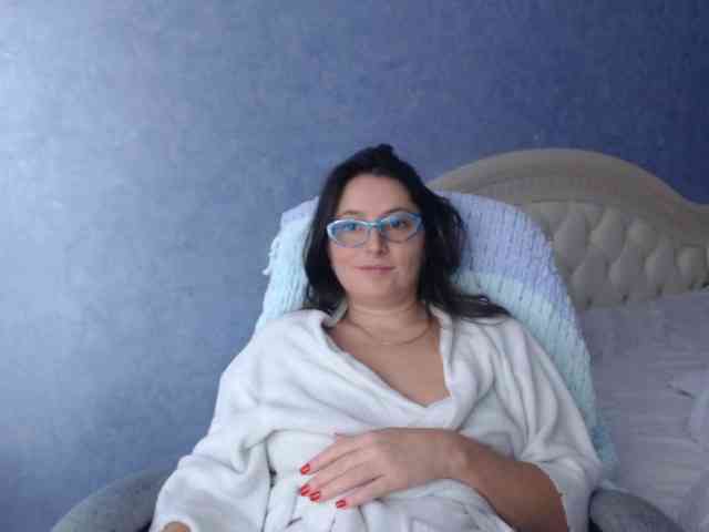 AmandaFresh24 webcam