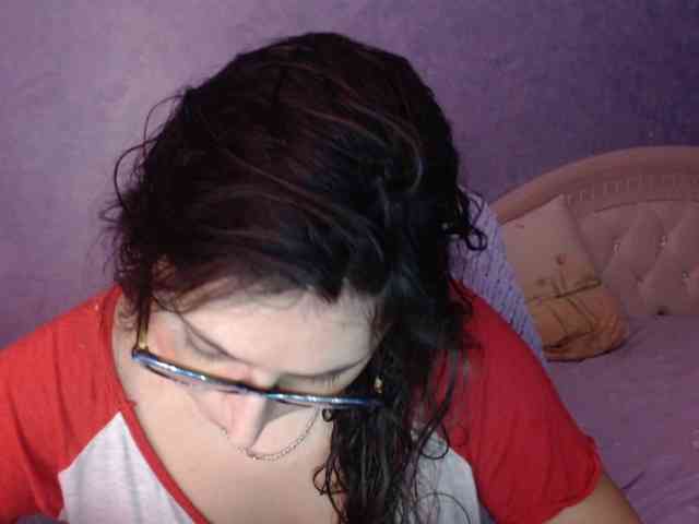 AmandaFresh24 webcam