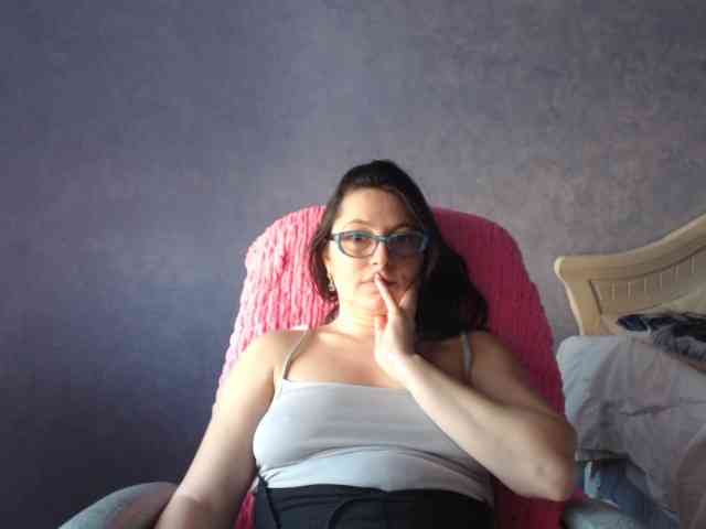 AmandaFresh24 webcam