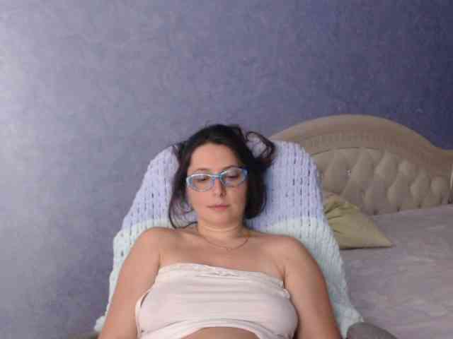 AmandaFresh24 webcam