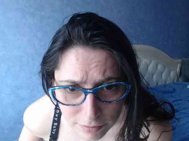 AmandaFresh24 webcam