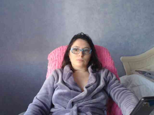 AmandaFresh24 webcam