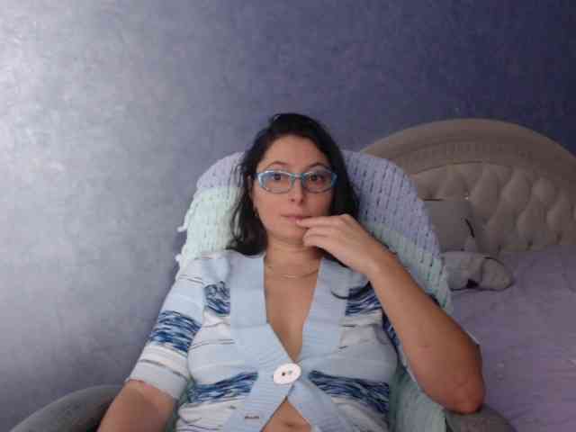 AmandaFresh24 webcam