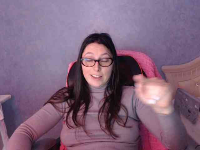 AmandaFresh24 webcam