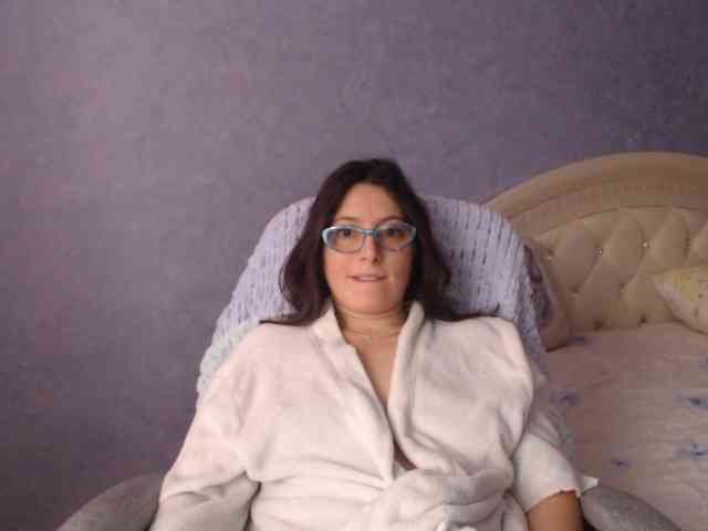 AmandaFresh24 webcam