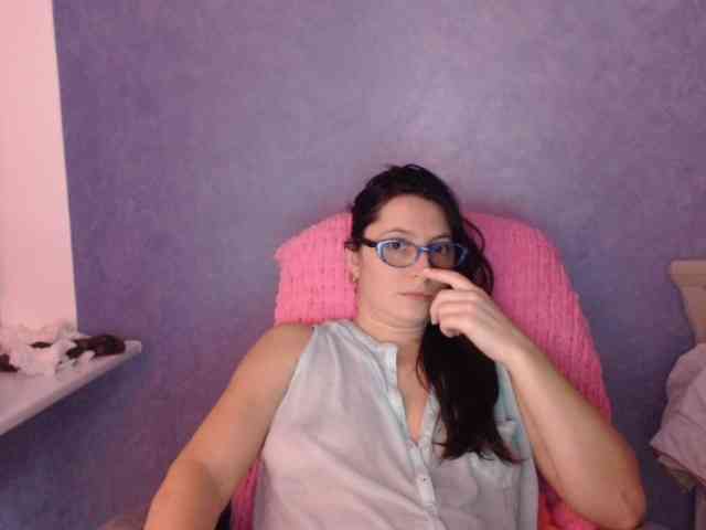 AmandaFresh24 webcam