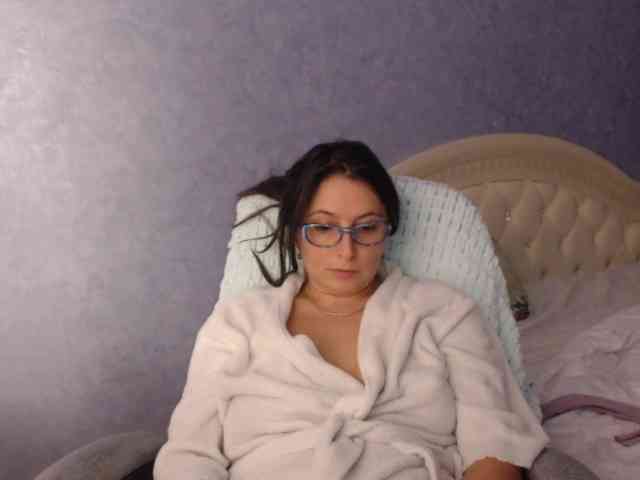 AmandaFresh24 webcam