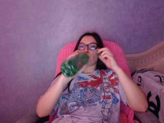 AmandaFresh24 webcam