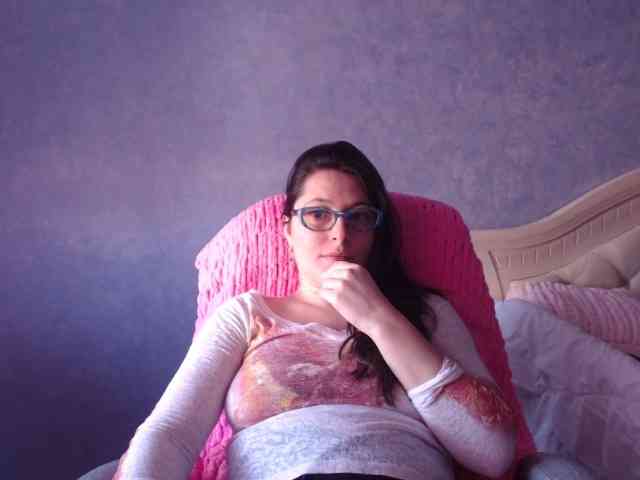 AmandaFresh24 webcam