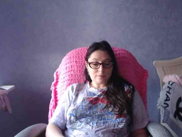 AmandaFresh24 webcam