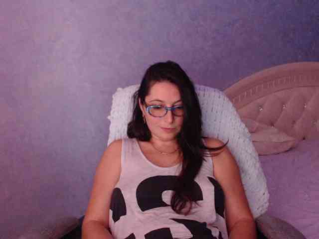 AmandaFresh24 webcam