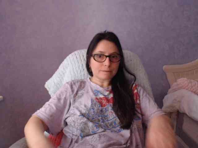 AmandaFresh24 webcam