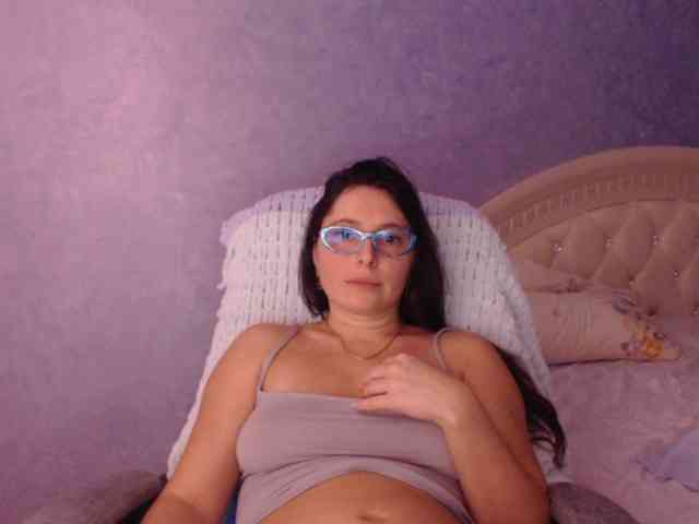 AmandaFresh24 webcam