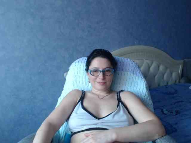 AmandaFresh24 webcam