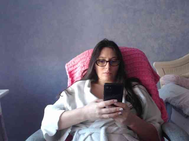 AmandaFresh24 webcam