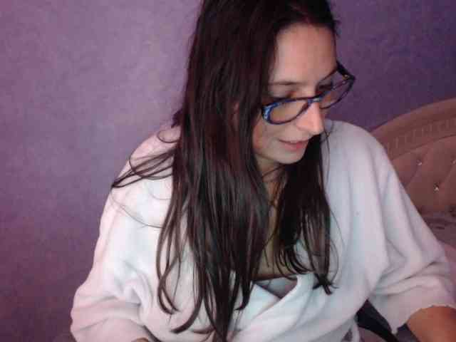 AmandaFresh24 webcam