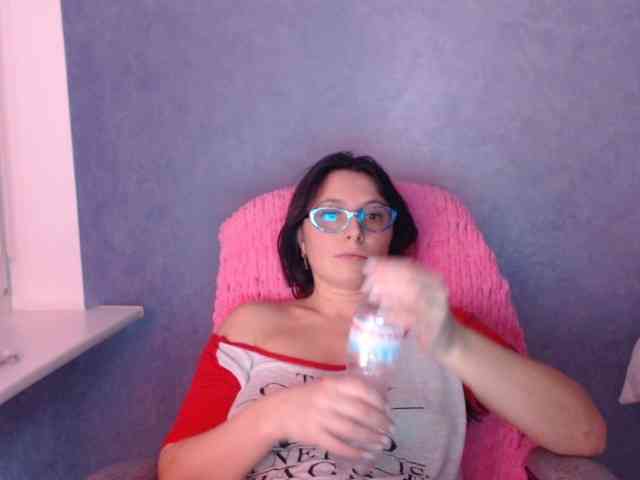 AmandaFresh24 webcam