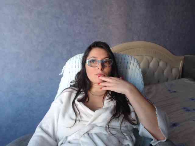 AmandaFresh24 webcam