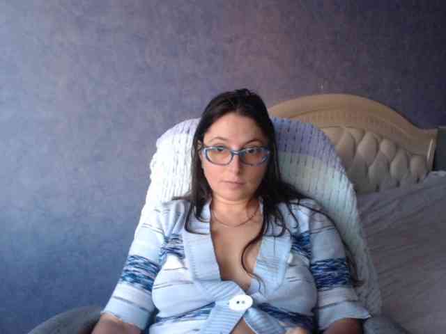 AmandaFresh24 webcam