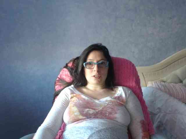 AmandaFresh24 webcam