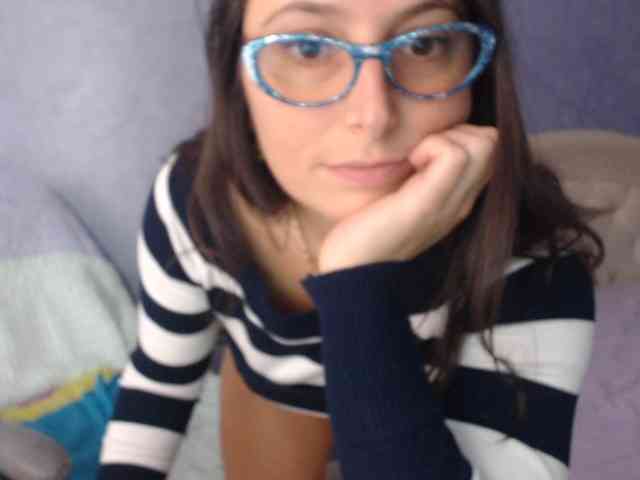 AmandaFresh24 webcam