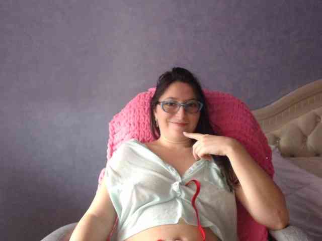 AmandaFresh24 webcam