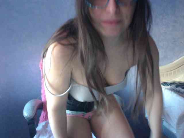 AmandaFresh24 webcam