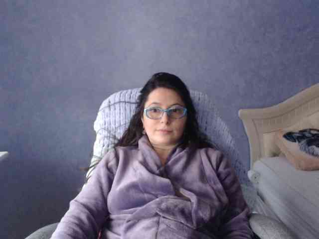 AmandaFresh24 webcam