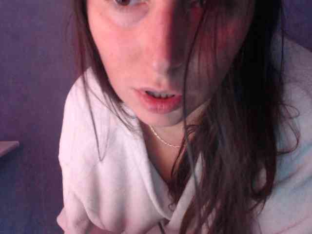 AmandaFresh24 webcam